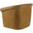 Mocca Florenz Modern Swivel Chair