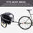 Dog Bike Trailer
