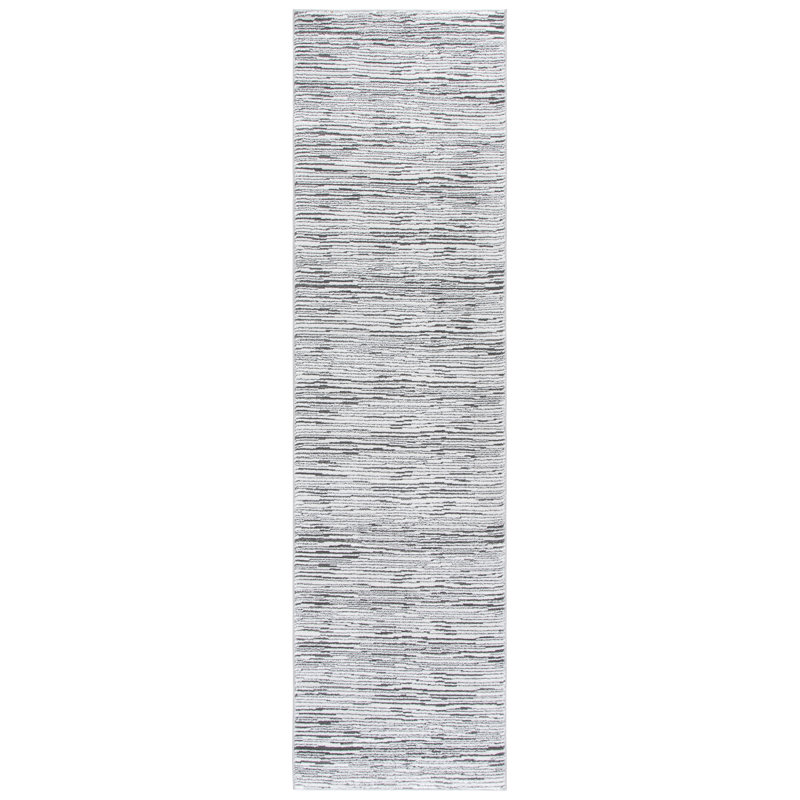 Lunara 302 Performance No Pattern Rug, 2'-2" X 8'-0" Runner