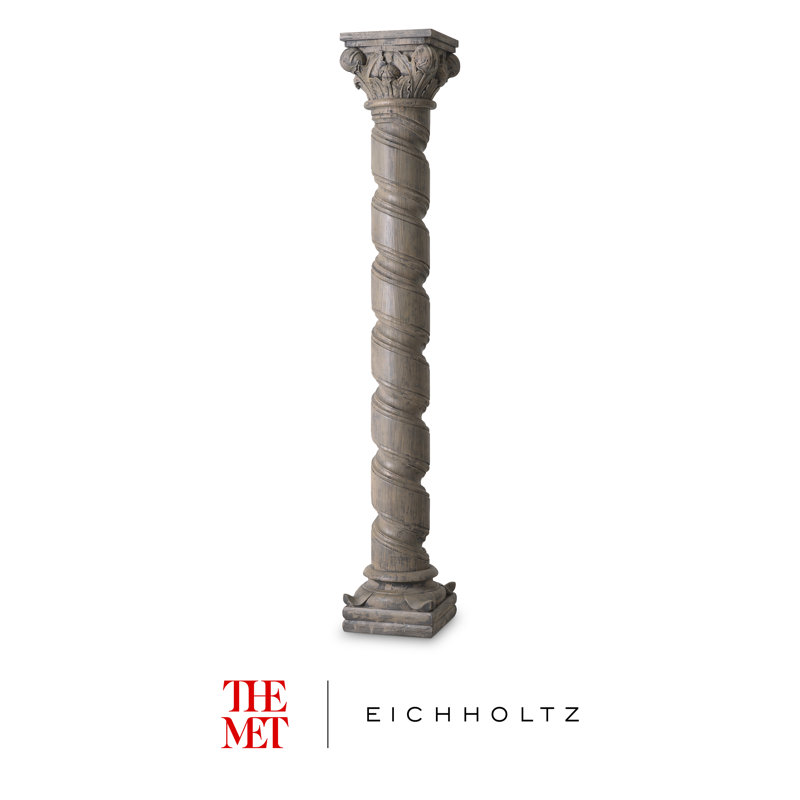 Sculpture géométrique et formes faite à la main The Met x Eichholtz