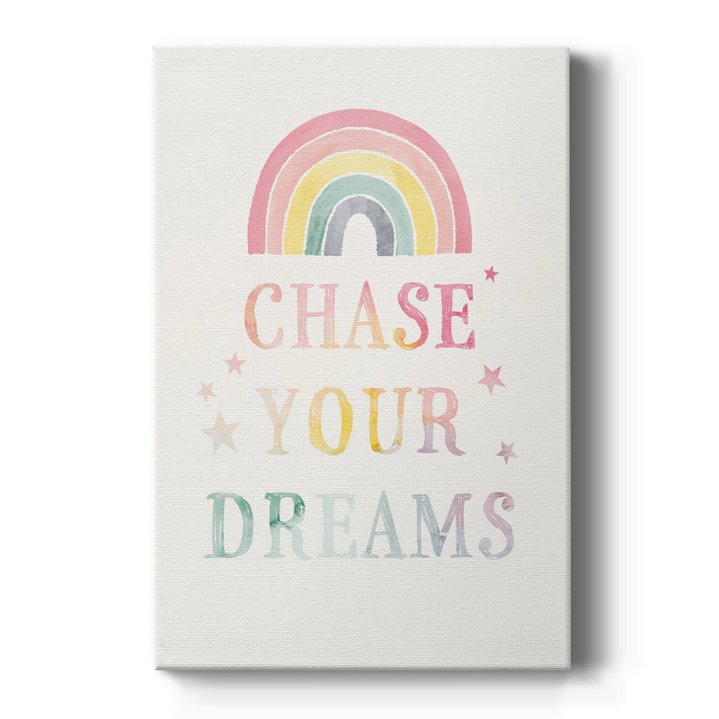 Sweet Unicorn III - galerie sur mesure, H 60 po x l 40 po