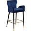 Tabouret de bar 28 po Briannan-670449135