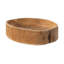 Genter Teak Serving Bowl