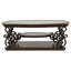 Table basse Bianca Merlot