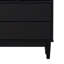 Table de chevet 2 tiroirs Mid-Century-1961056690