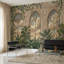 Décoration murale amovible pour jardin intérieur Cloudy Sky-941268136-941268142