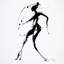 Rhythms of the Body 97 - Unframed-1710290464