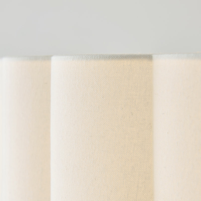 Vivienne Drum Chandelier, 3 Light