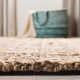 Alda Jute Natural / Gray Area Rug