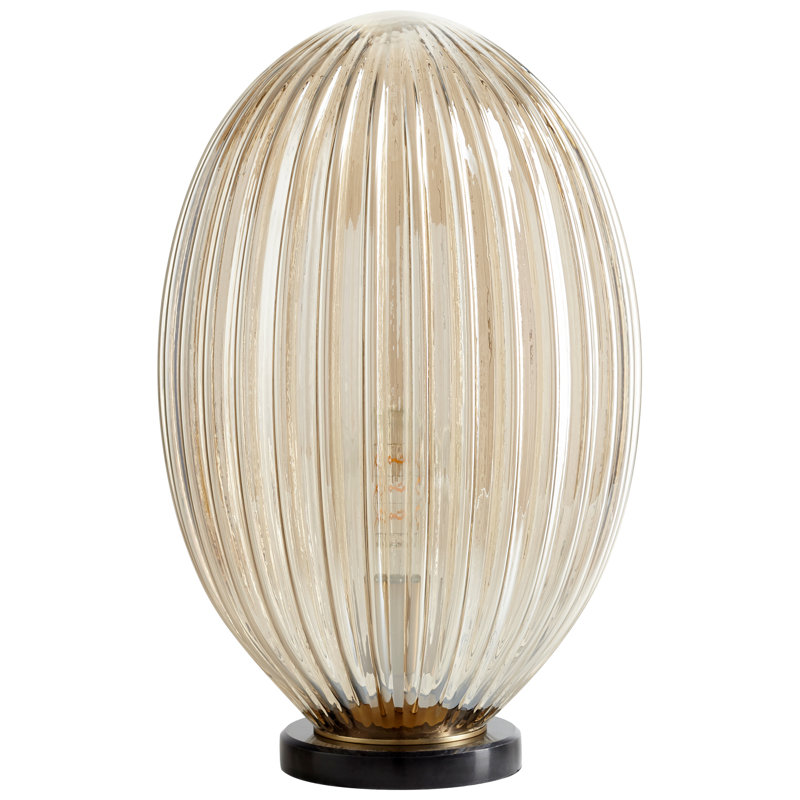 Lampe de table 18,75 "Maxima