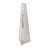 Ousmane Stainless Steel Floor Vase-1953429915