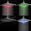 Wellman Rain Adjustable Shower Head-1549691484
