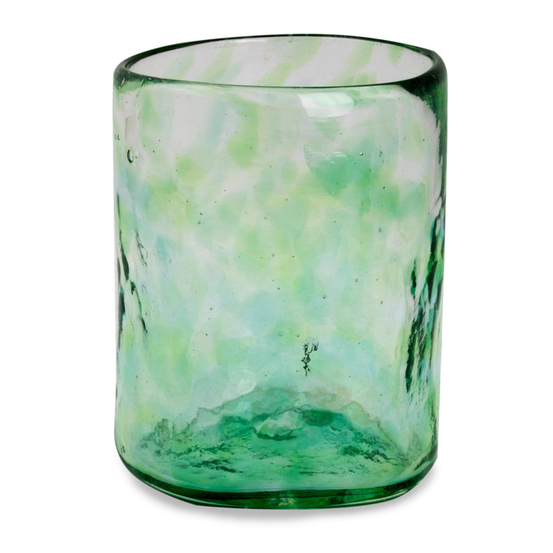 Verre à whisky Lanesborough Jade Rocks