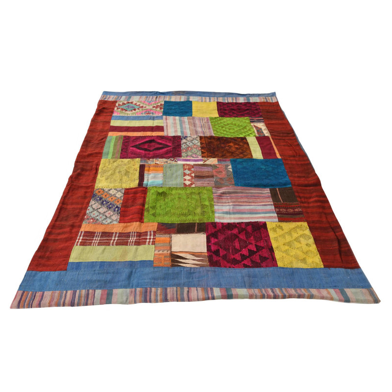 Pursel Multi Rug