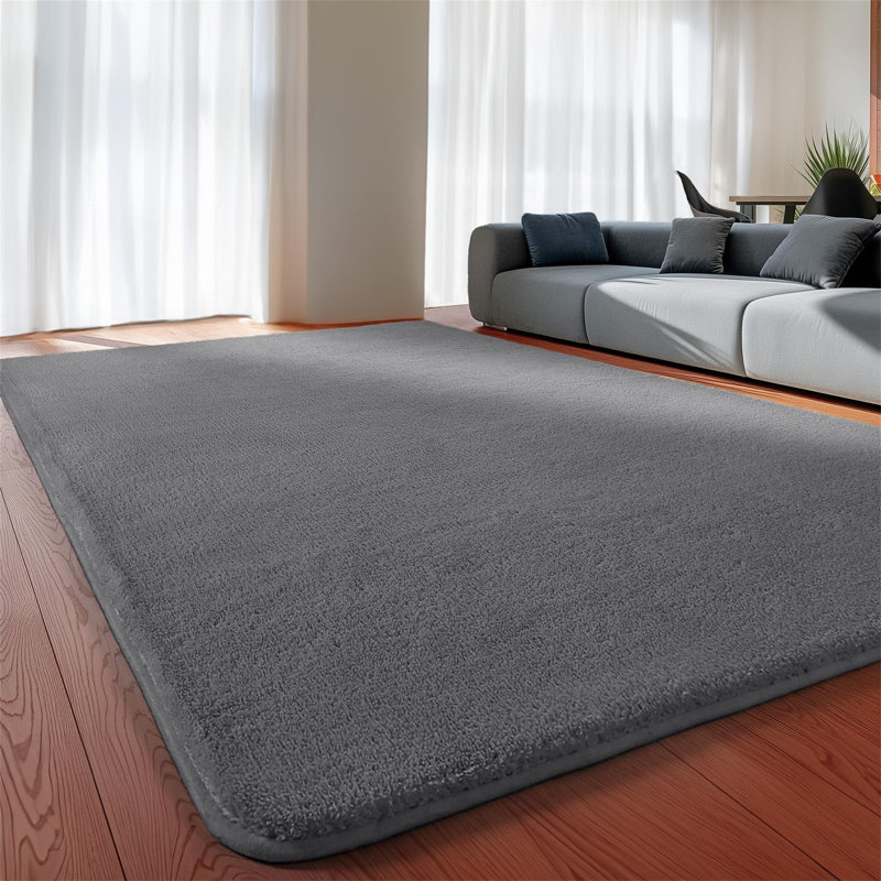 Machine Tufted 240cm X 300cm Area Rug