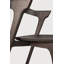 Bok Solid Wood Dining Chair-105762877