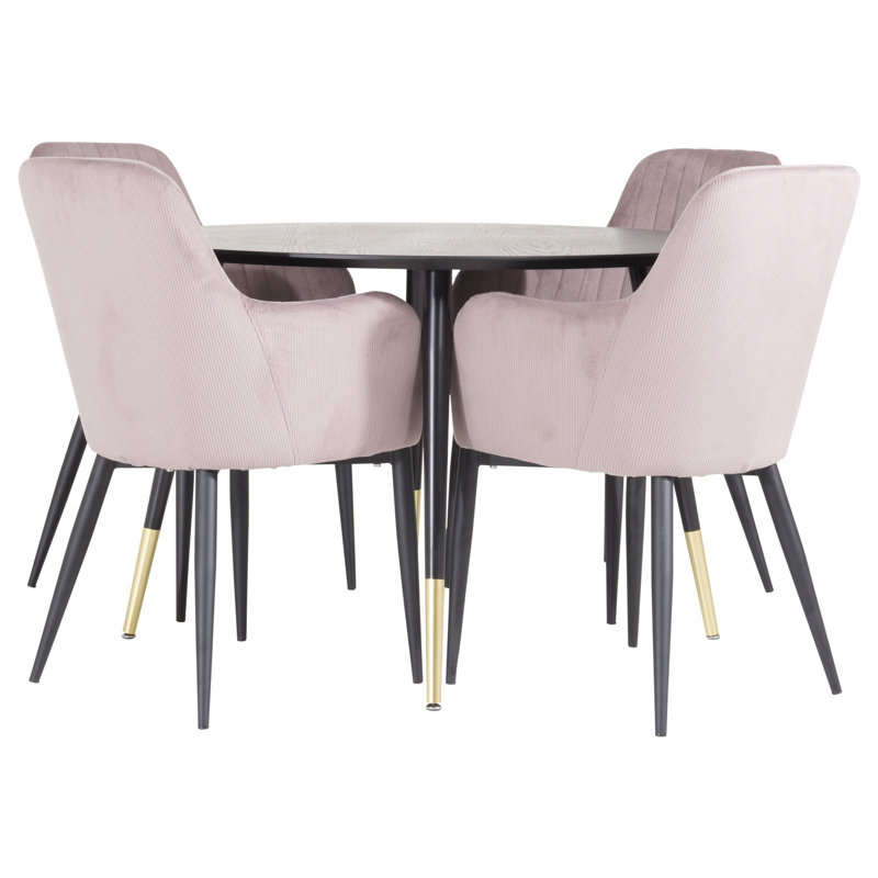 4 - Person Dining Set