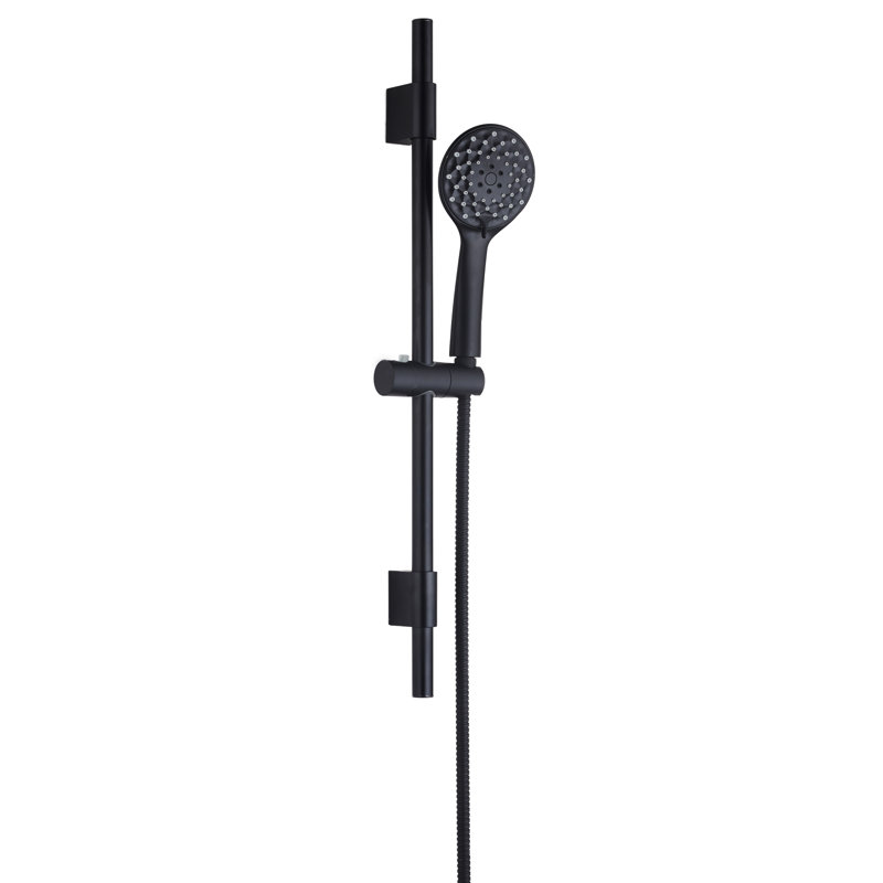 Blue Canyon Adjustable Shower Head