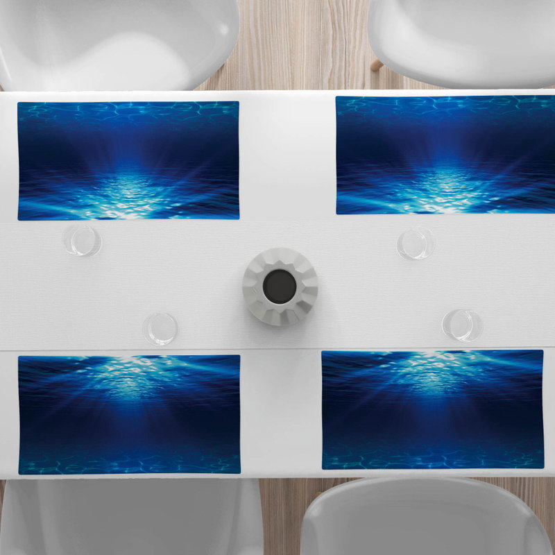 Récapitulatif 18,5" ocean