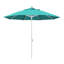 Parasol 9 'Market Sunbrella-87587977
