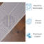 Chemin de table Naushad-75642502