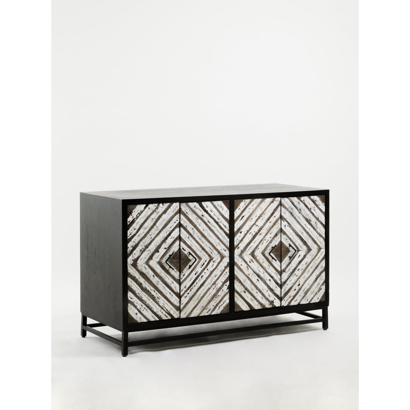130cm Sideboard