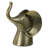 Elephant, Brass