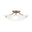 Plafonnier semi-encastré 3 lumières Aneudi-1822163178-1822164936