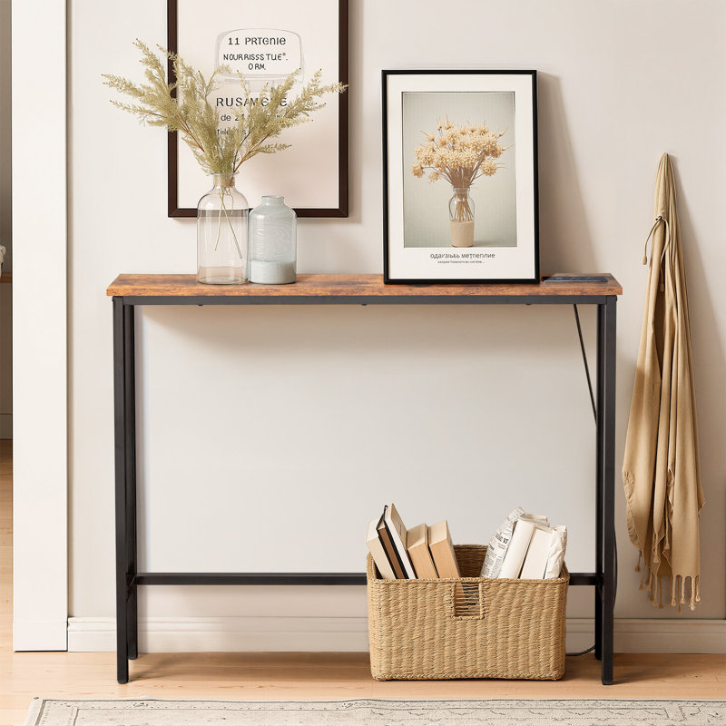 100cm Console Table