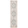 Bachus Damask Viscose Area Rug