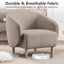 Fauteuil d'appoint moderne 33 po-1138720427