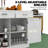Foyer Storage Cabinet,Kitchen Island,Home Cabinet