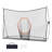VEVOR Polyester Goal with Carrying Case