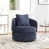 Chenille bleue marine est en rupture de stock
