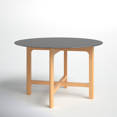 Angelou 48'' Round Dining Table