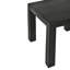 Table de bout en bois massif Ouellette-347391839