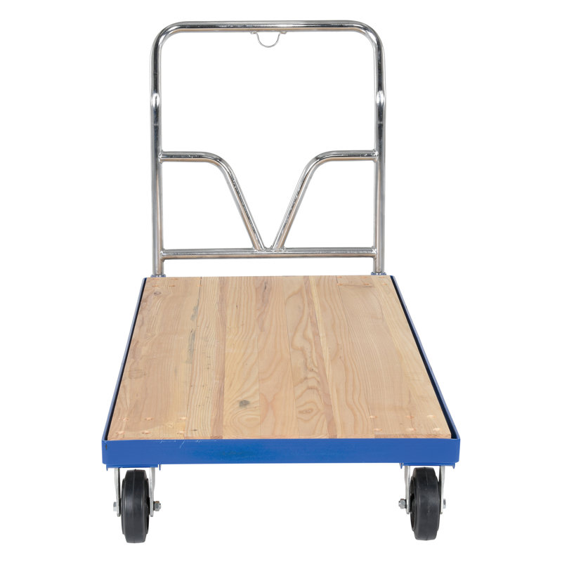 1600 Lb. Capacity Platform Dolly