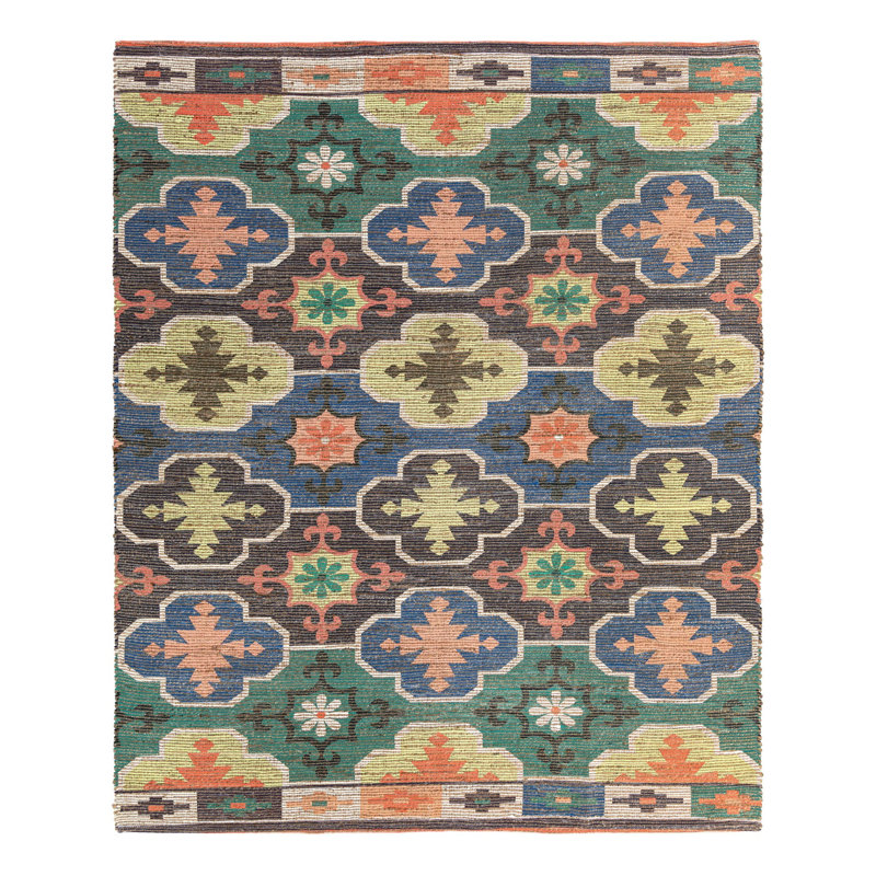 Drift Kingery Rug, Rectangle 7'10" x 10'