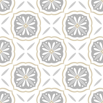 126" L x 24" W Peel and Stick Wallpaper Roll