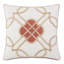 Rena Geometric Square Pillow Cover & Insert-139538396