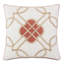 Rena Square Pillow Cover & Insert