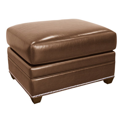 Connelly 28" Springs Ottoman