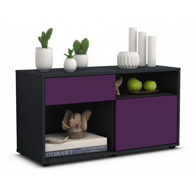 Stephan 92 cm W Chest of Drawers