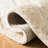 Powell Hand Tufted Performance Geometric Rug-92152442