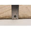 Kashkuli Gabbeh Ivory Rug 6'6" x 9'5"