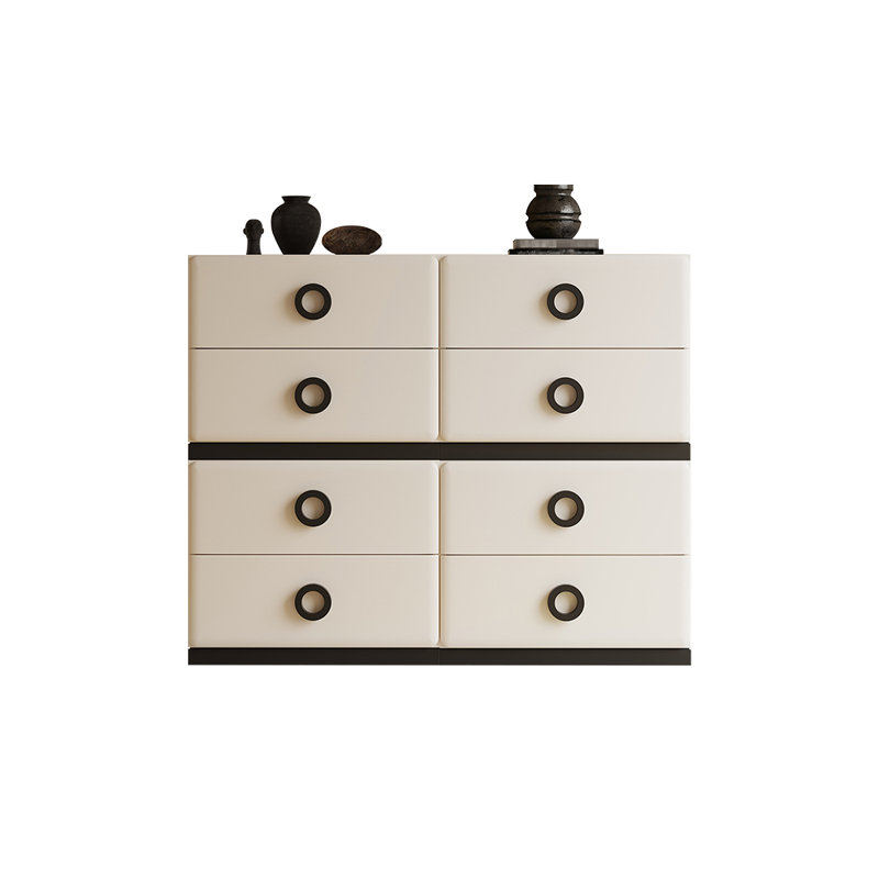 French Retro Accent Chest Accent Chest