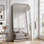 Miroir surdimensionné arqué en métal surdimensionné-1991318399-1991318393