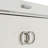 Silhouette 26'' W 6 - Drawer Dresser