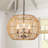 Elma 3 - Light Lantern Pendant