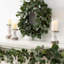 Guirlande Eucalyptus No Holiday-967903825